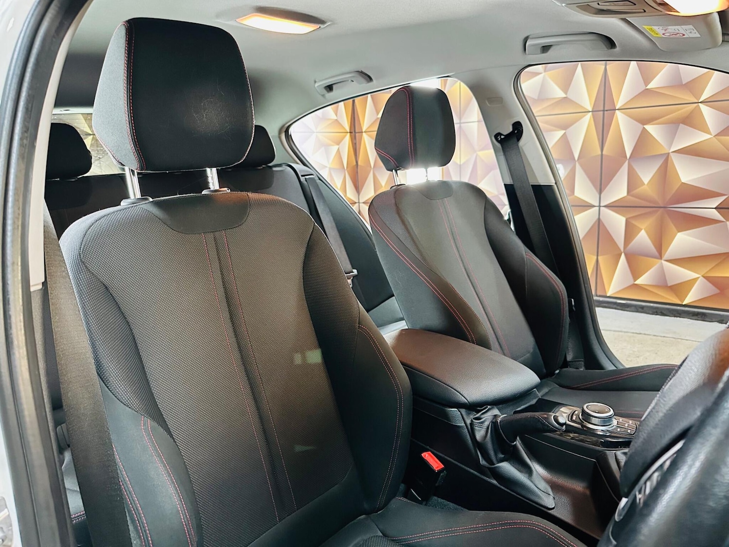 Used BMW 1 Series 2019 for sale - 76538388: Photo 14