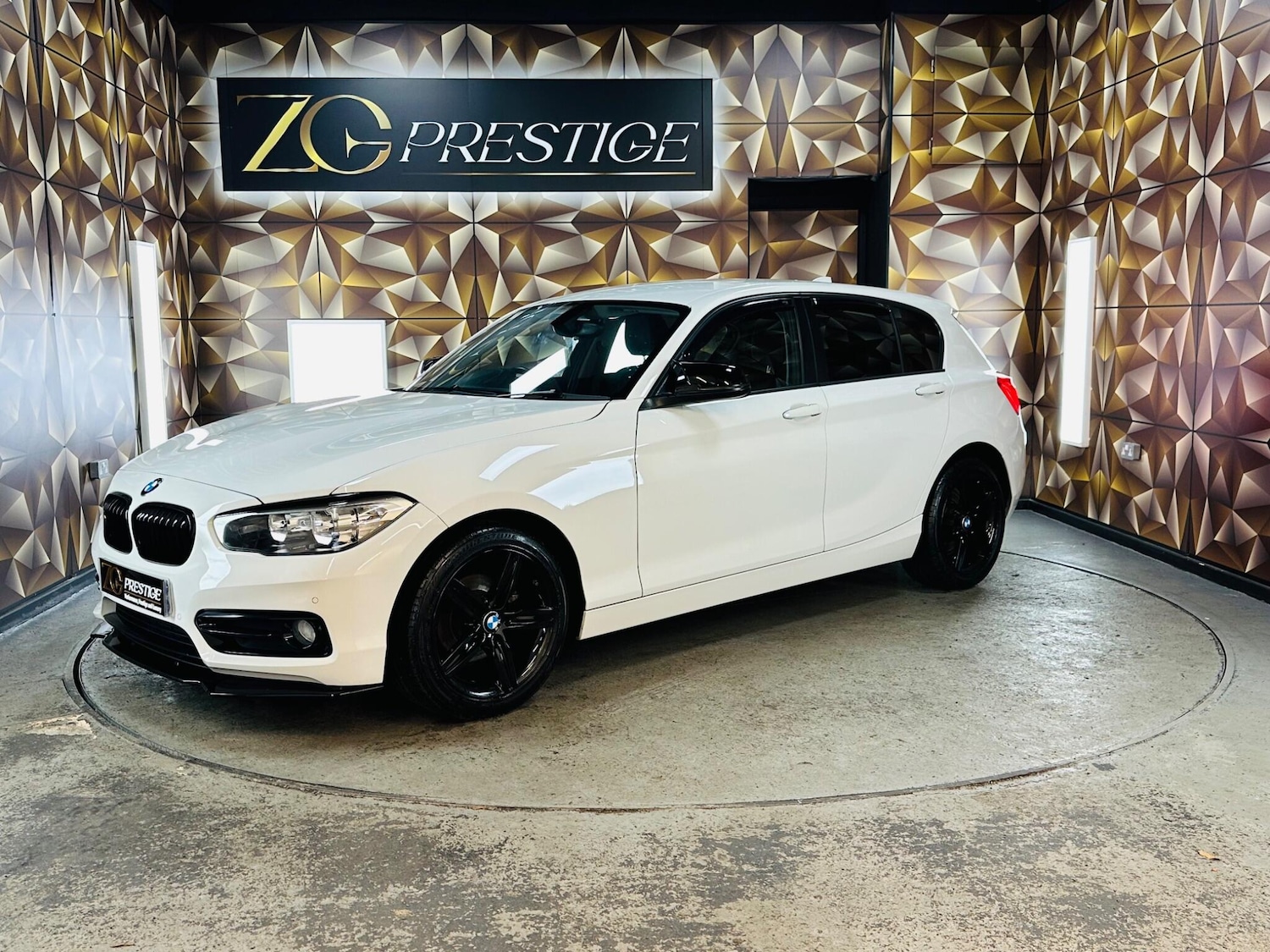 Used BMW 1 Series 2019 for sale - 76538388: Photo 15
