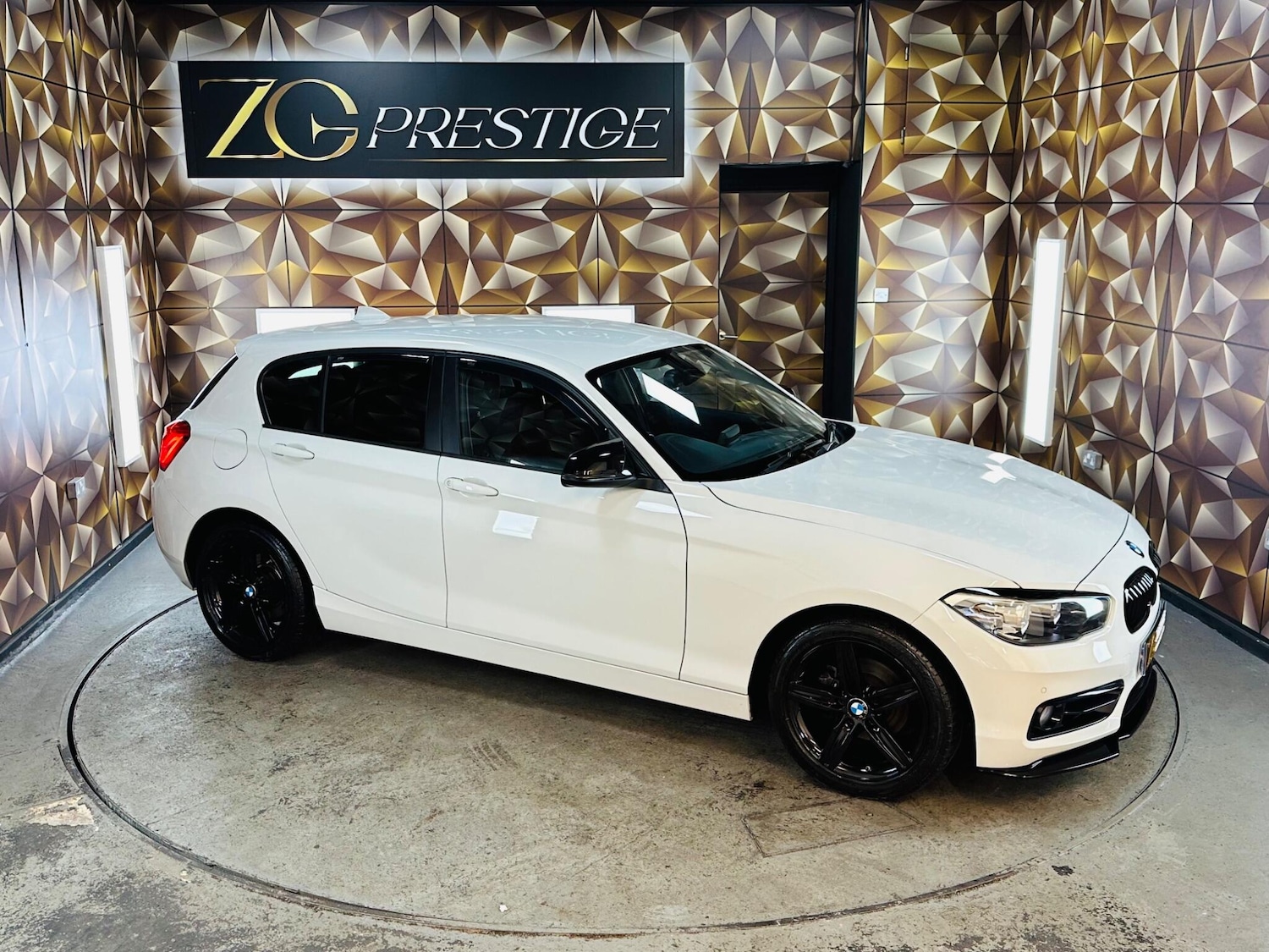 Used BMW 1 Series 2019 for sale - 76538388: Photo 21