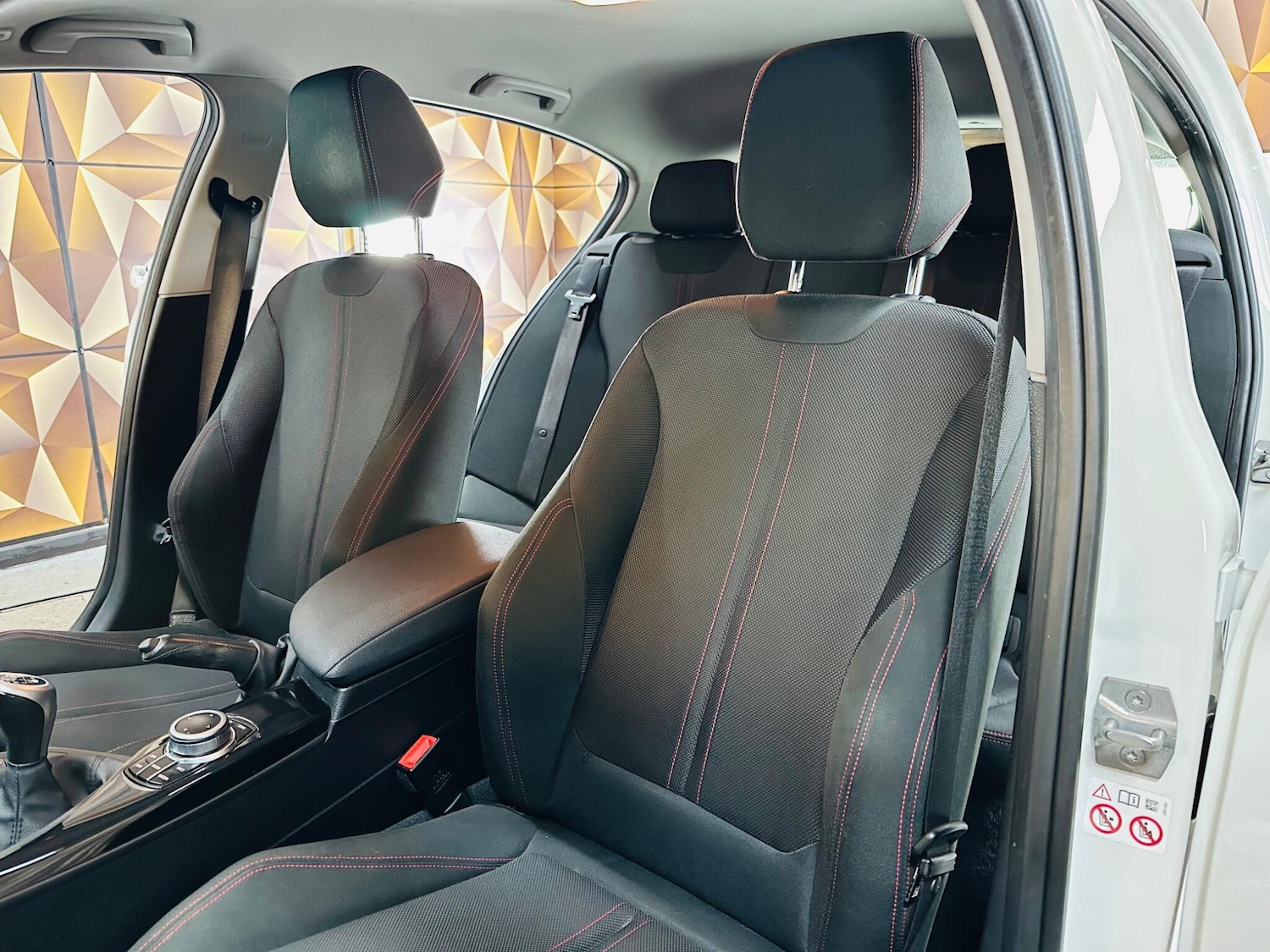 Used BMW 1 Series 2019 for sale - 76538388: Photo 22