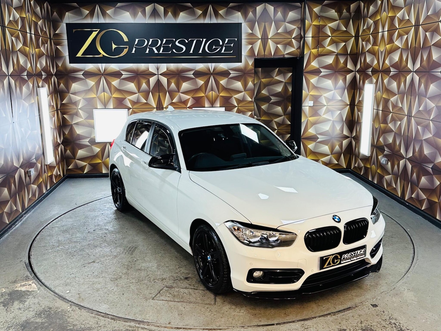 Used BMW 1 Series 2019 for sale - 76538388: Photo 27