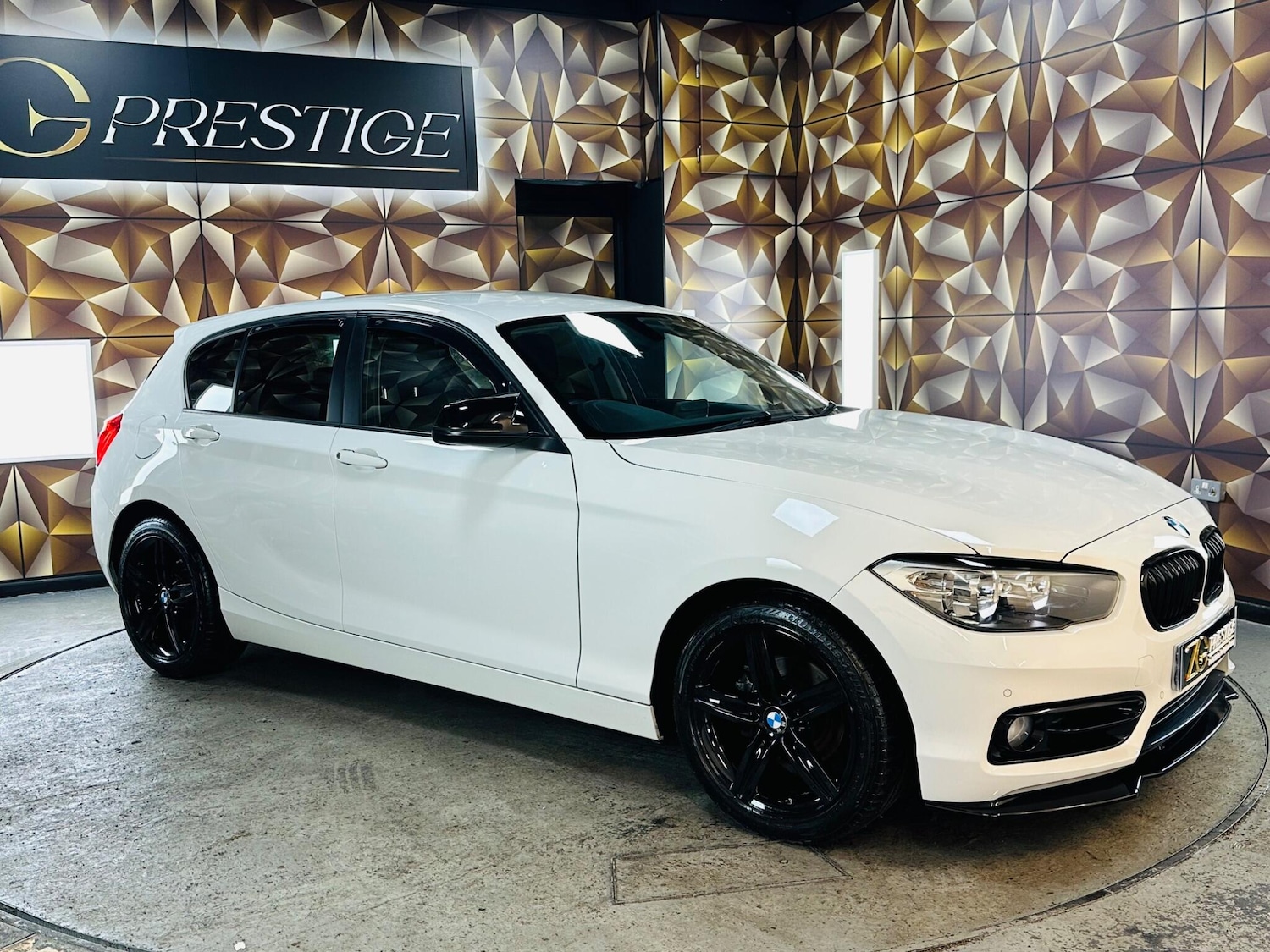 Used BMW 1 Series 2019 for sale - 76538388: Photo 33