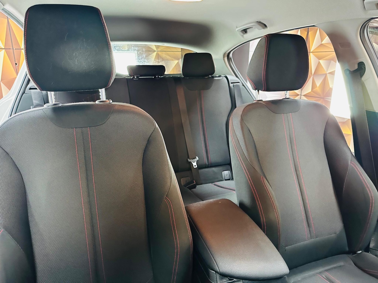 Used BMW 1 Series 2019 for sale - 76538388: Photo 34