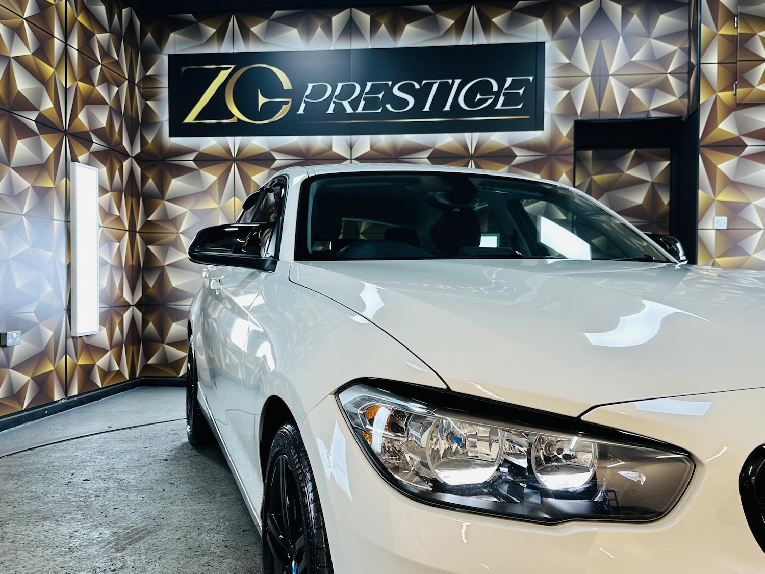 Used BMW 1 Series 2019 for sale - 76538388: Photo 38