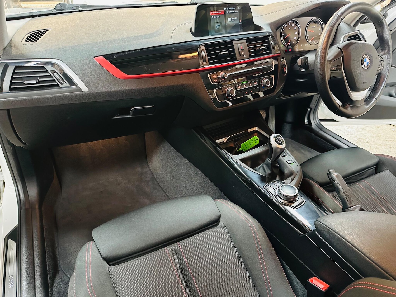 Used BMW 1 Series 2019 for sale - 76538388: Photo 4