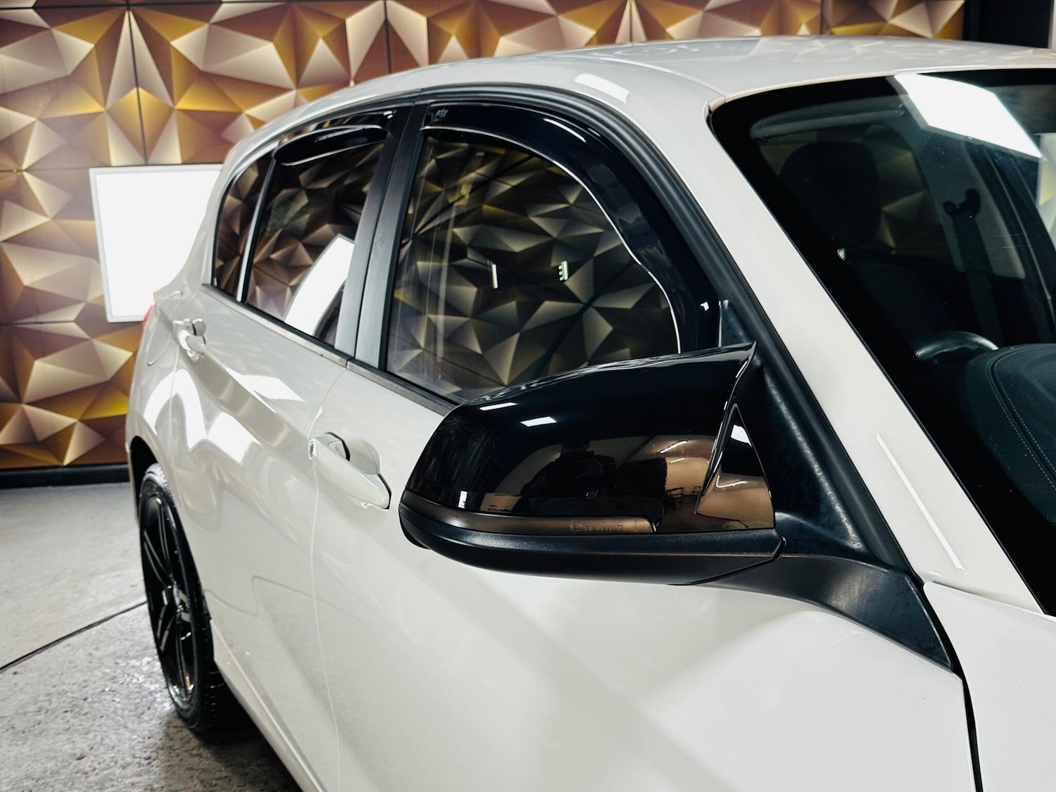 Used BMW 1 Series 2019 for sale - 76538388: Photo 40