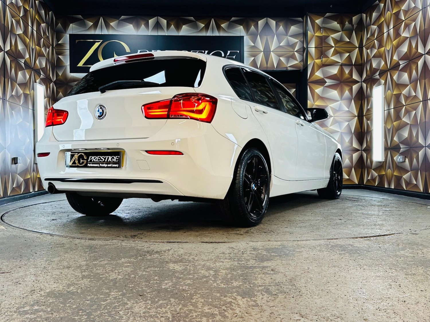 Used BMW 1 Series 2019 for sale - 76538388: Photo 41