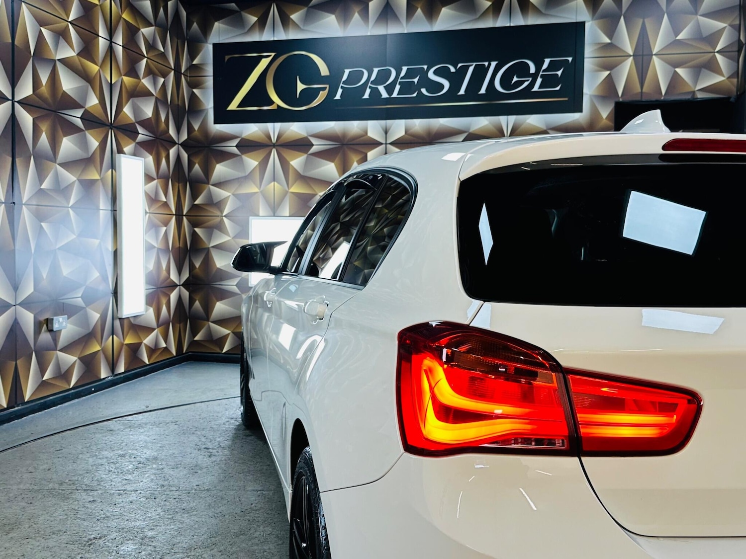 Used BMW 1 Series 2019 for sale - 76538388: Photo 46