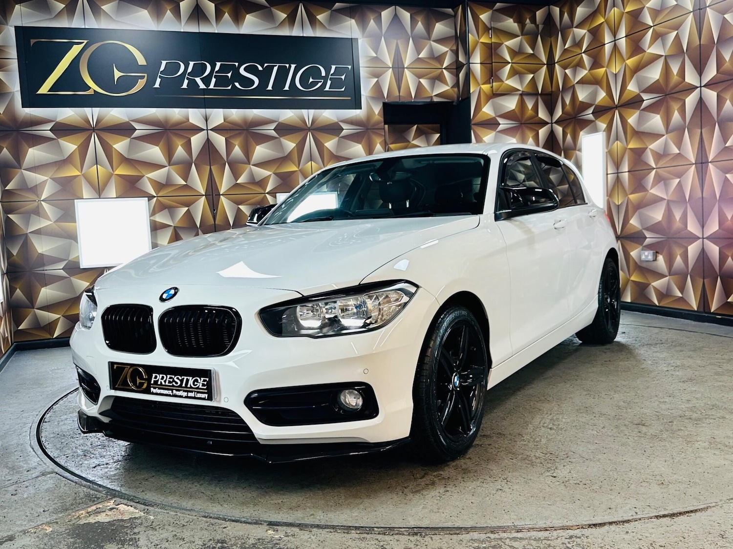Used BMW 1 Series 2019 for sale - 76538388: Photo 47