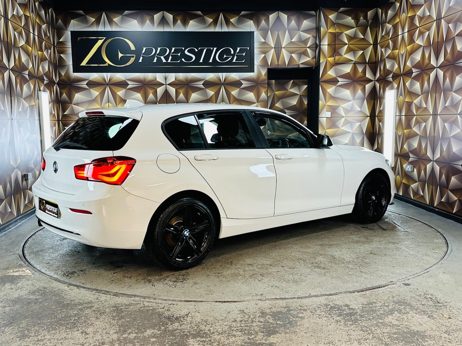 Used BMW 1 Series 2019 for sale - 76538388: Photo 48