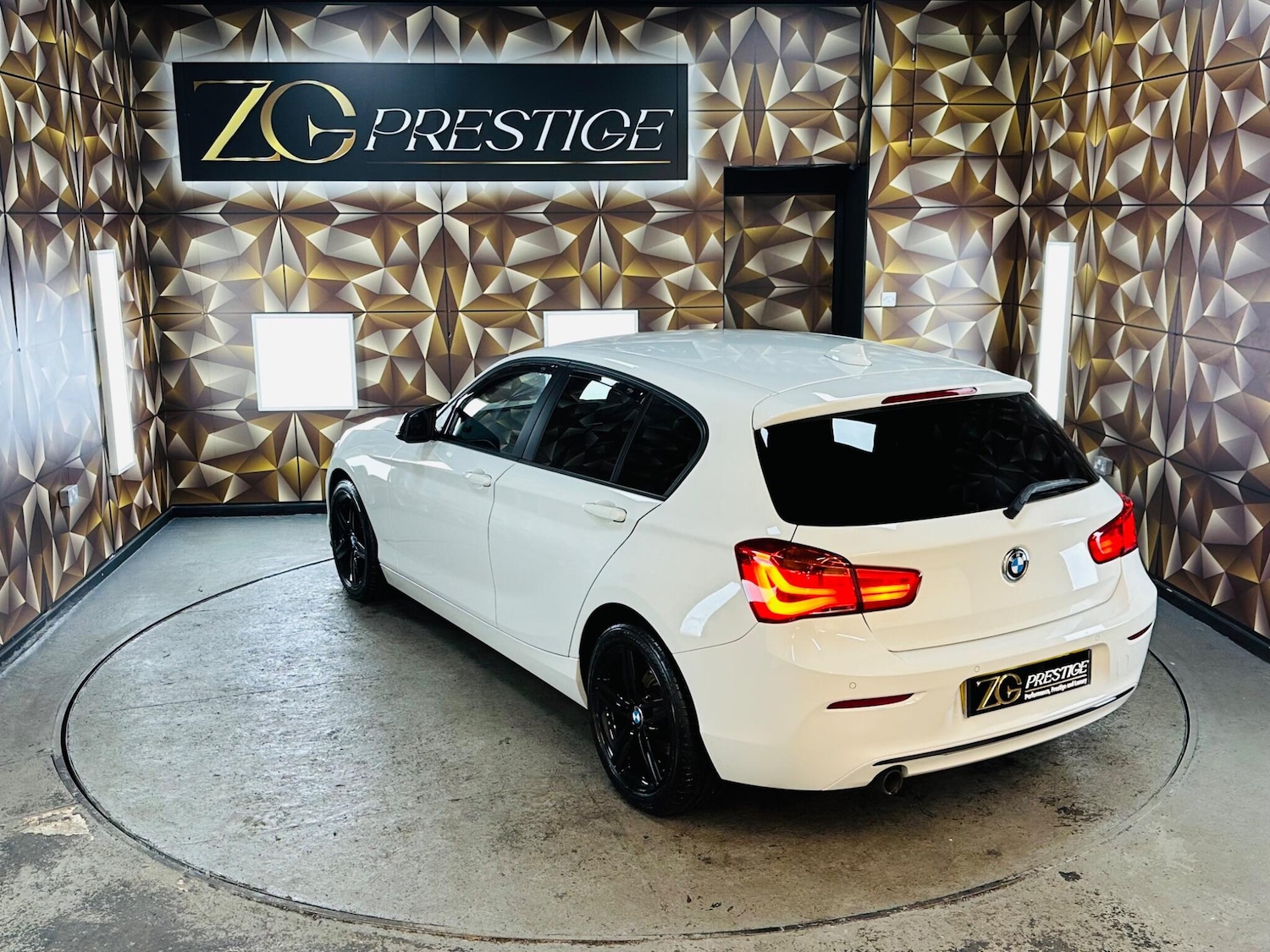Used BMW 1 Series 2019 for sale - 76538388: Photo 49