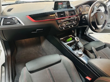 Used BMW 1 Series 2019 for sale - 76538388: Photo