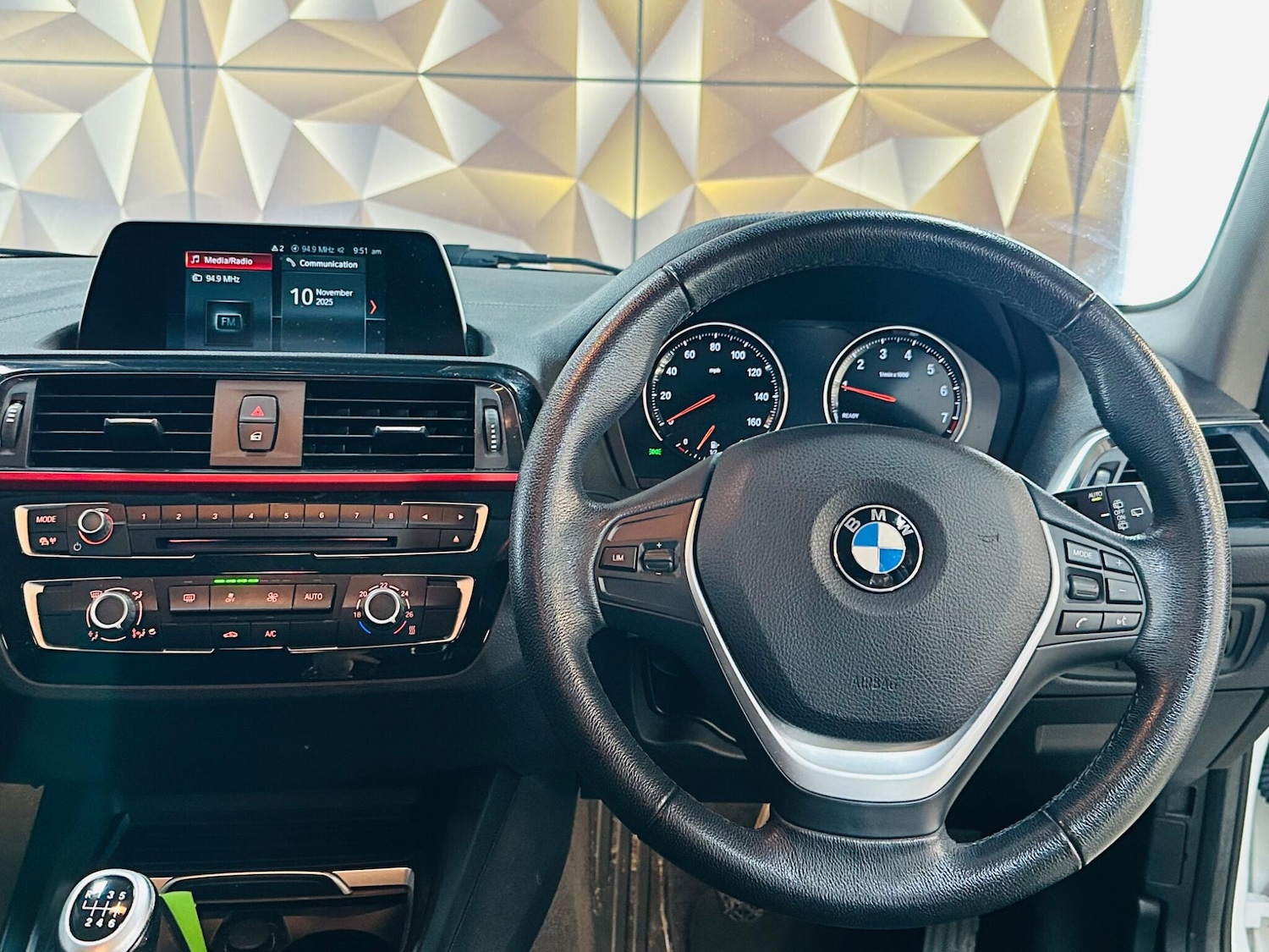 Used BMW 1 Series 2019 for sale - 76538388: Photo 52