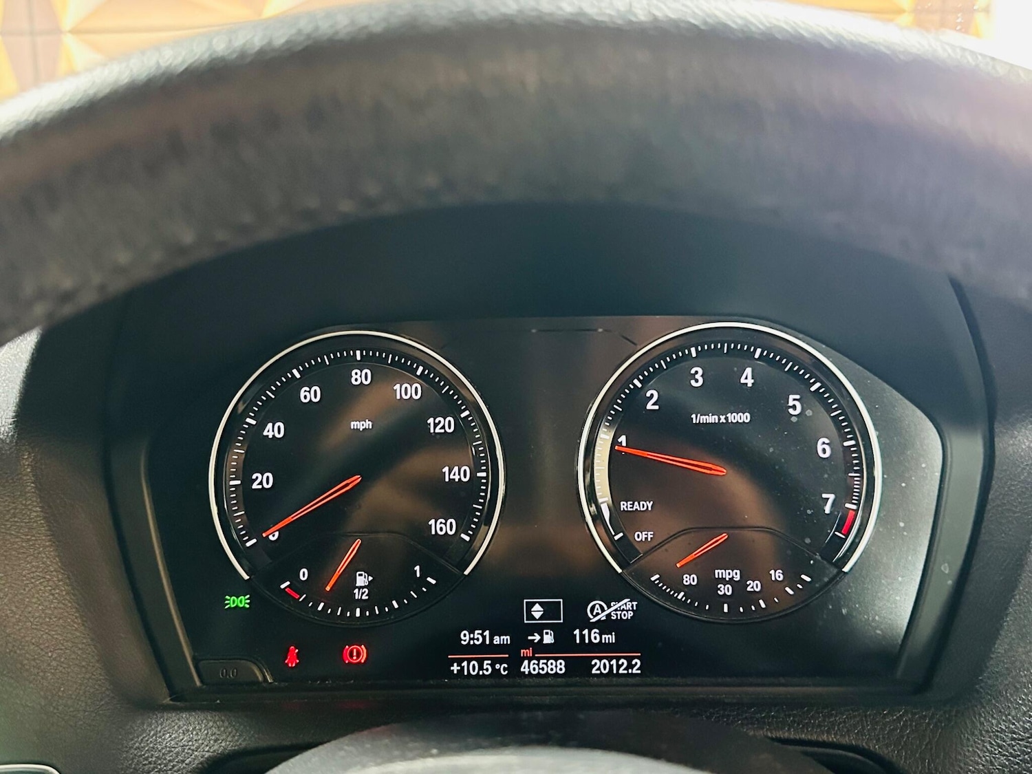 Used BMW 1 Series 2019 for sale - 76538388: Photo 55