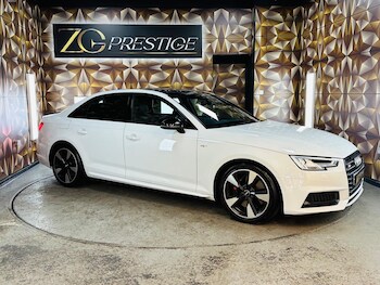 Audi - A4