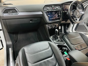 Used Volkswagen Tiguan 2020 for sale - 76538834: Photo