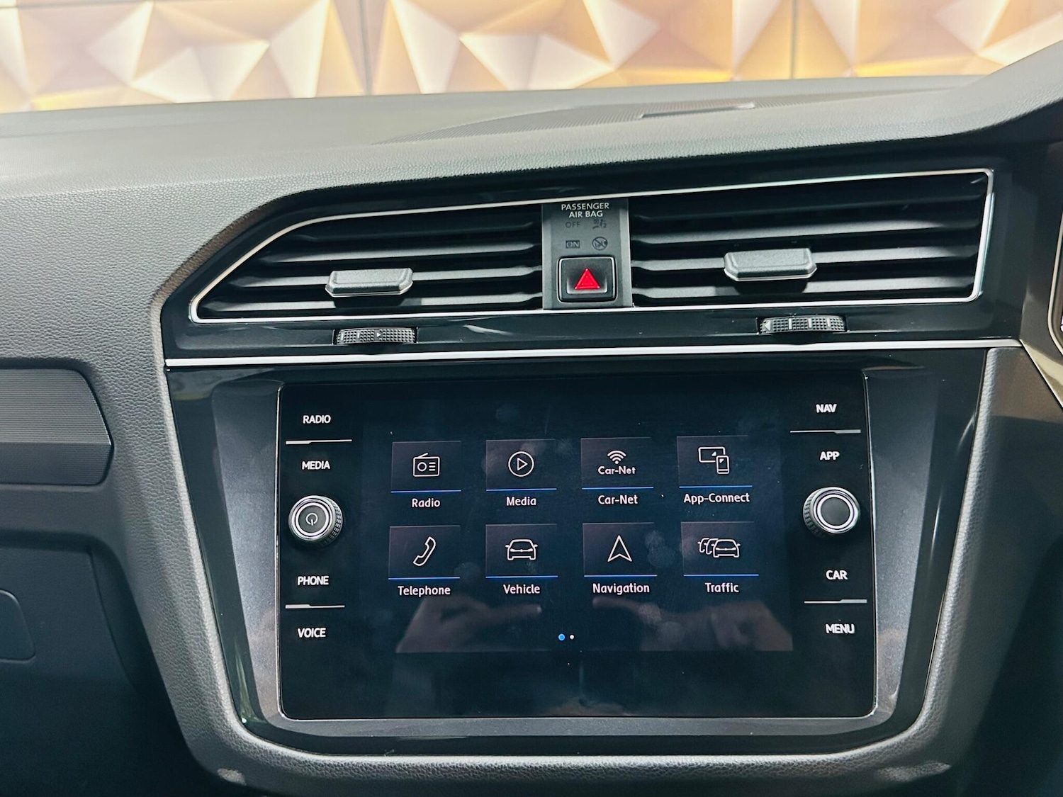 Used Volkswagen Tiguan 2020 for sale - 76538834: Photo 56