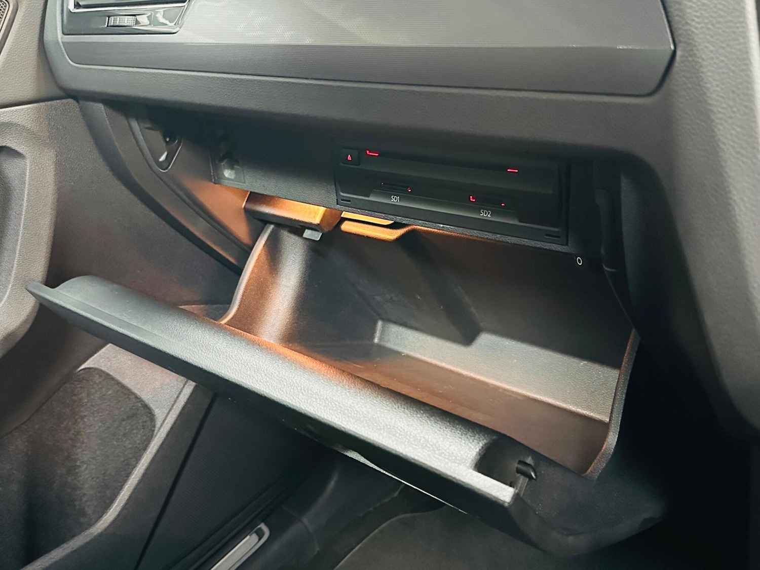 Used Volkswagen Tiguan 2020 for sale - 76538834: Photo 64