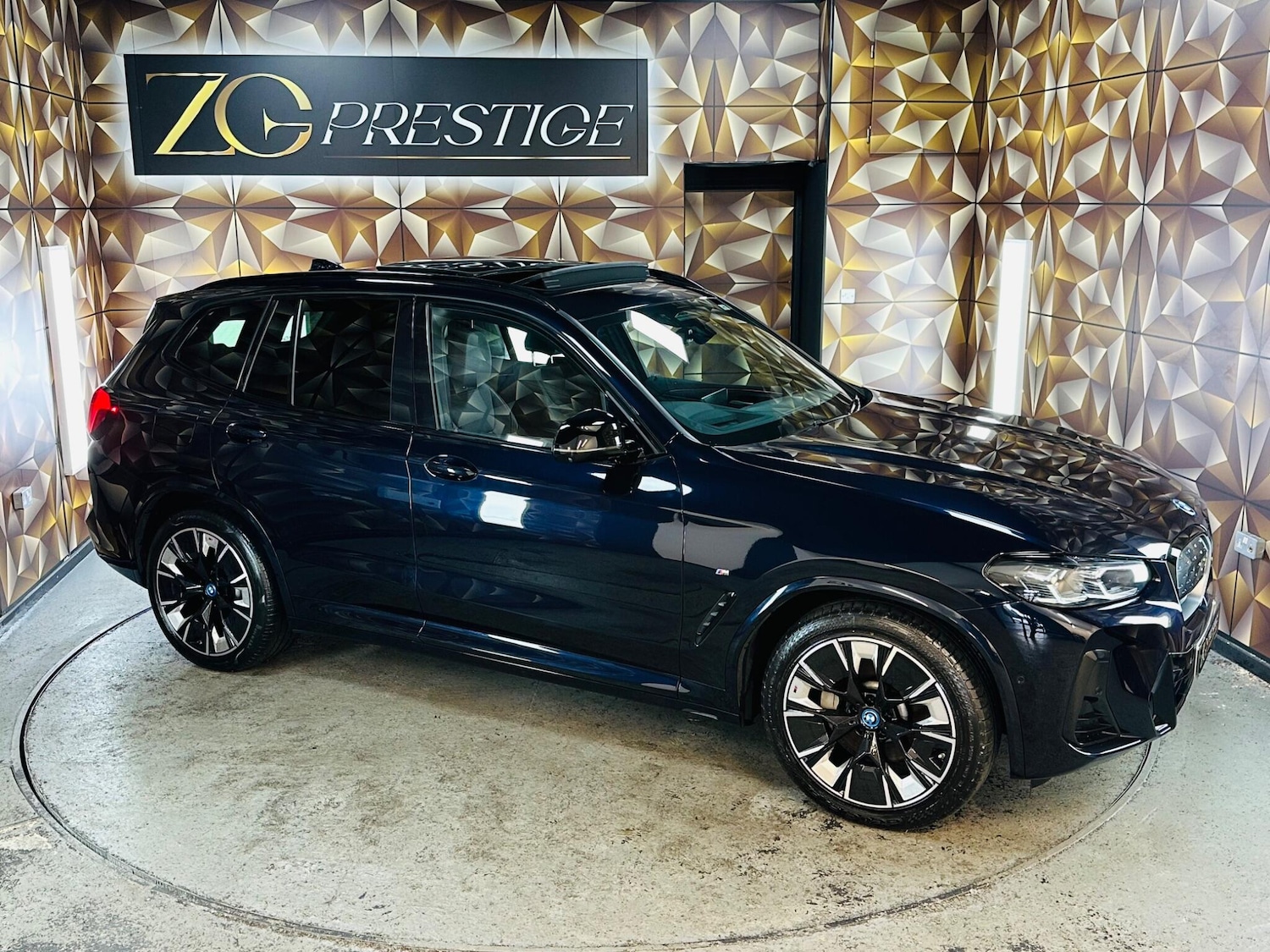 Used BMW iX3 2022 for sale - 76988071: Photo 17