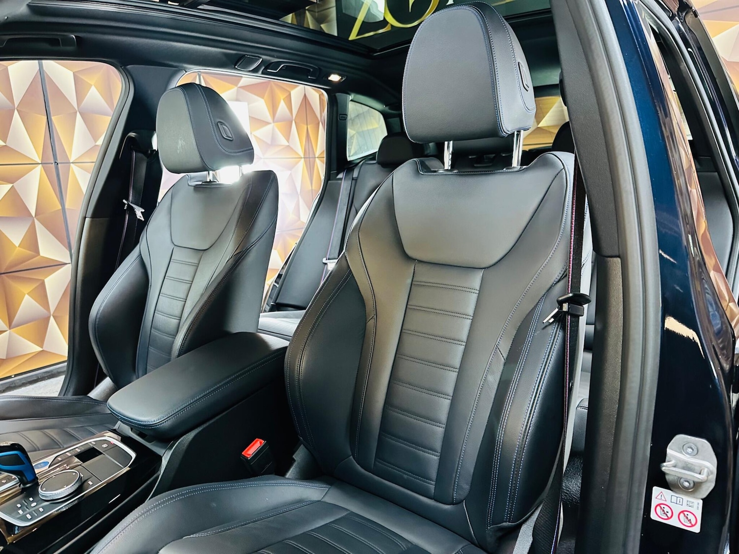 Used BMW iX3 2022 for sale - 76988071: Photo 18