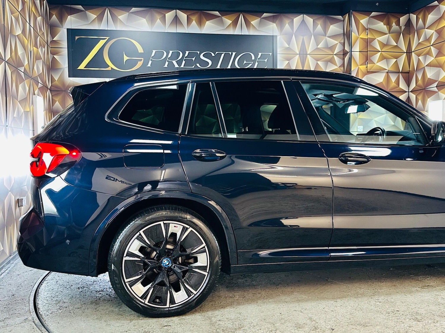 Used BMW iX3 2022 for sale - 76988071: Photo 25