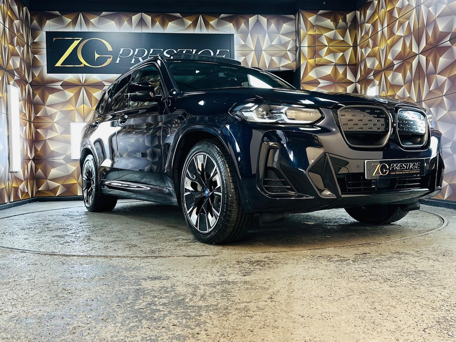 Used BMW iX3 2022 for sale - 76988071: Photo 27