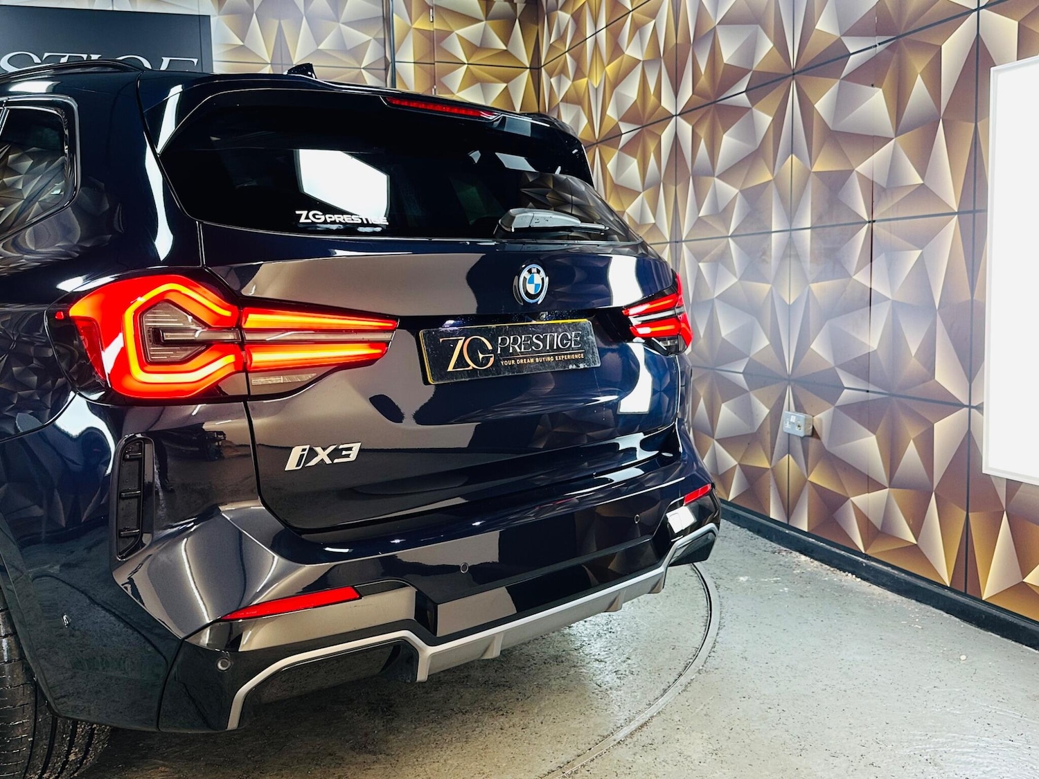 Used BMW iX3 2022 for sale - 76988071: Photo 29