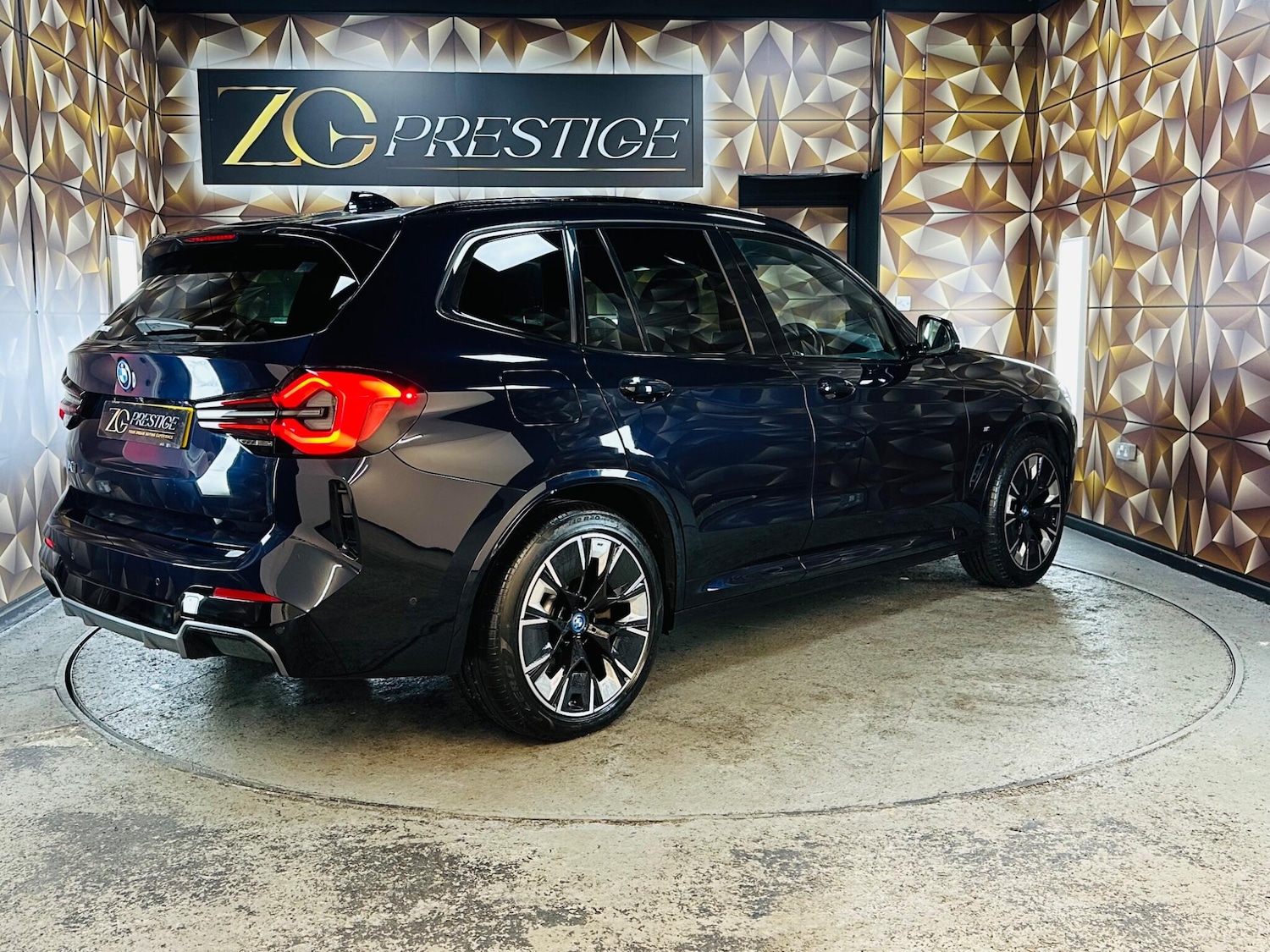 Used BMW iX3 2022 for sale - 76988071: Photo 33