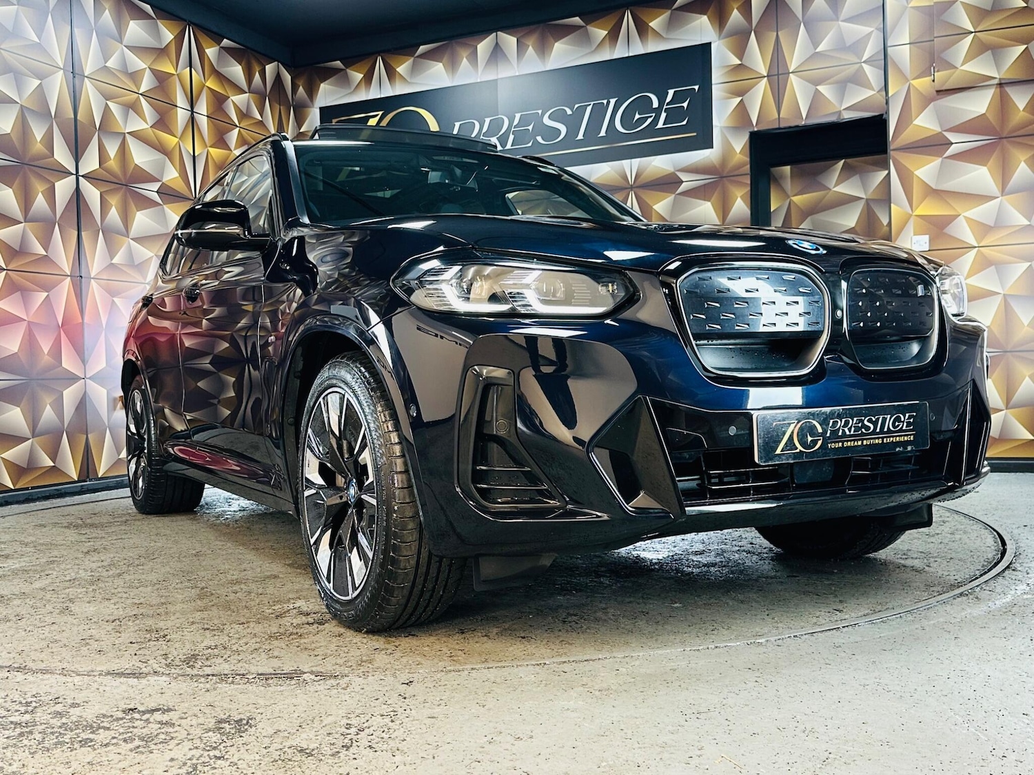 Used BMW iX3 2022 for sale - 76988071: Photo 37