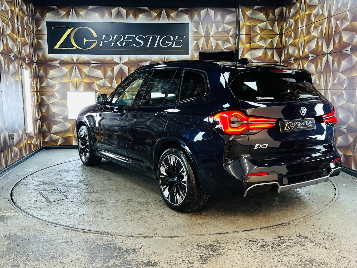 Used BMW iX3 2022 for sale - 76988071: Photo 39