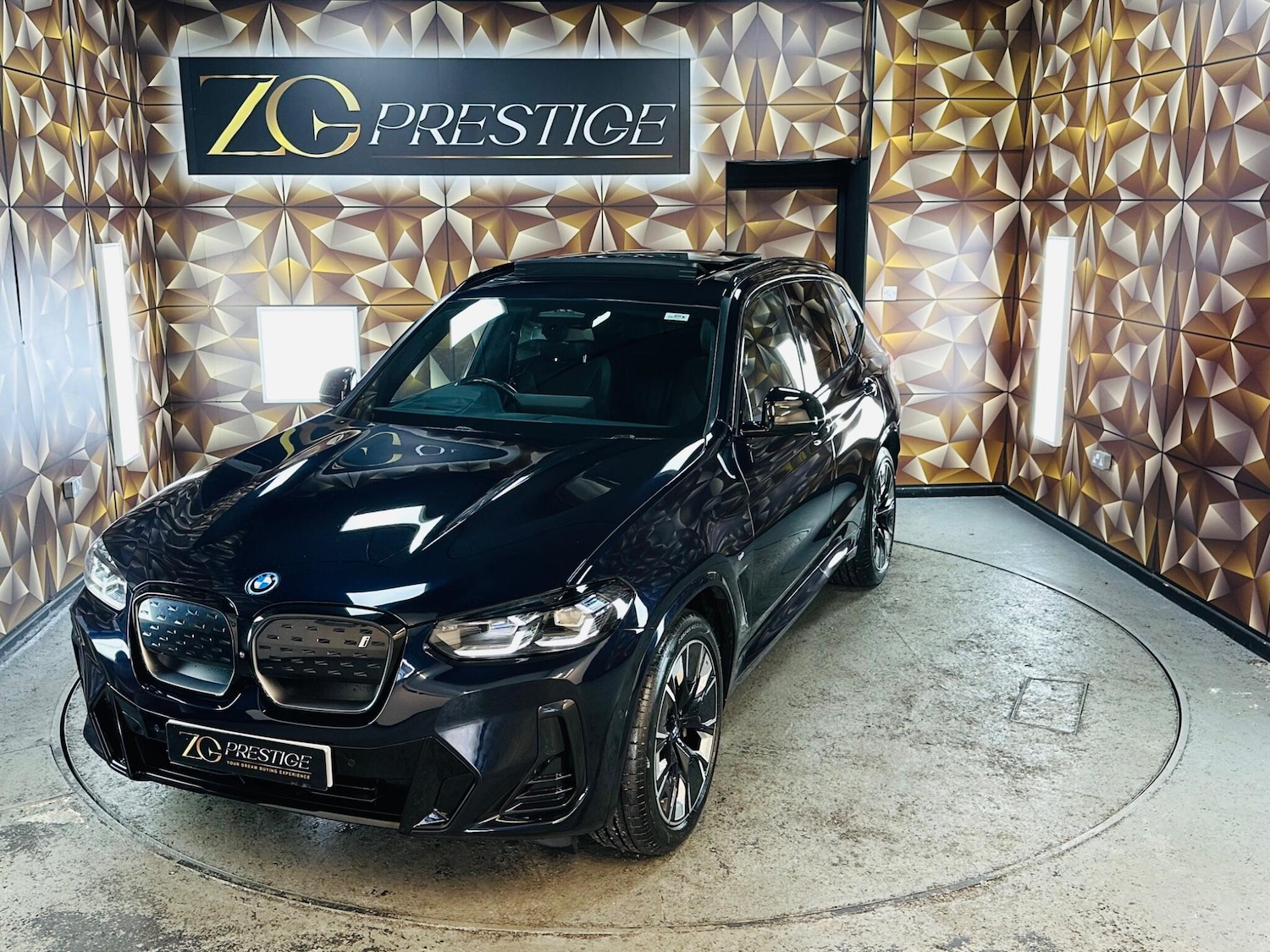 Used BMW iX3 2022 for sale - 76988071: Photo 42