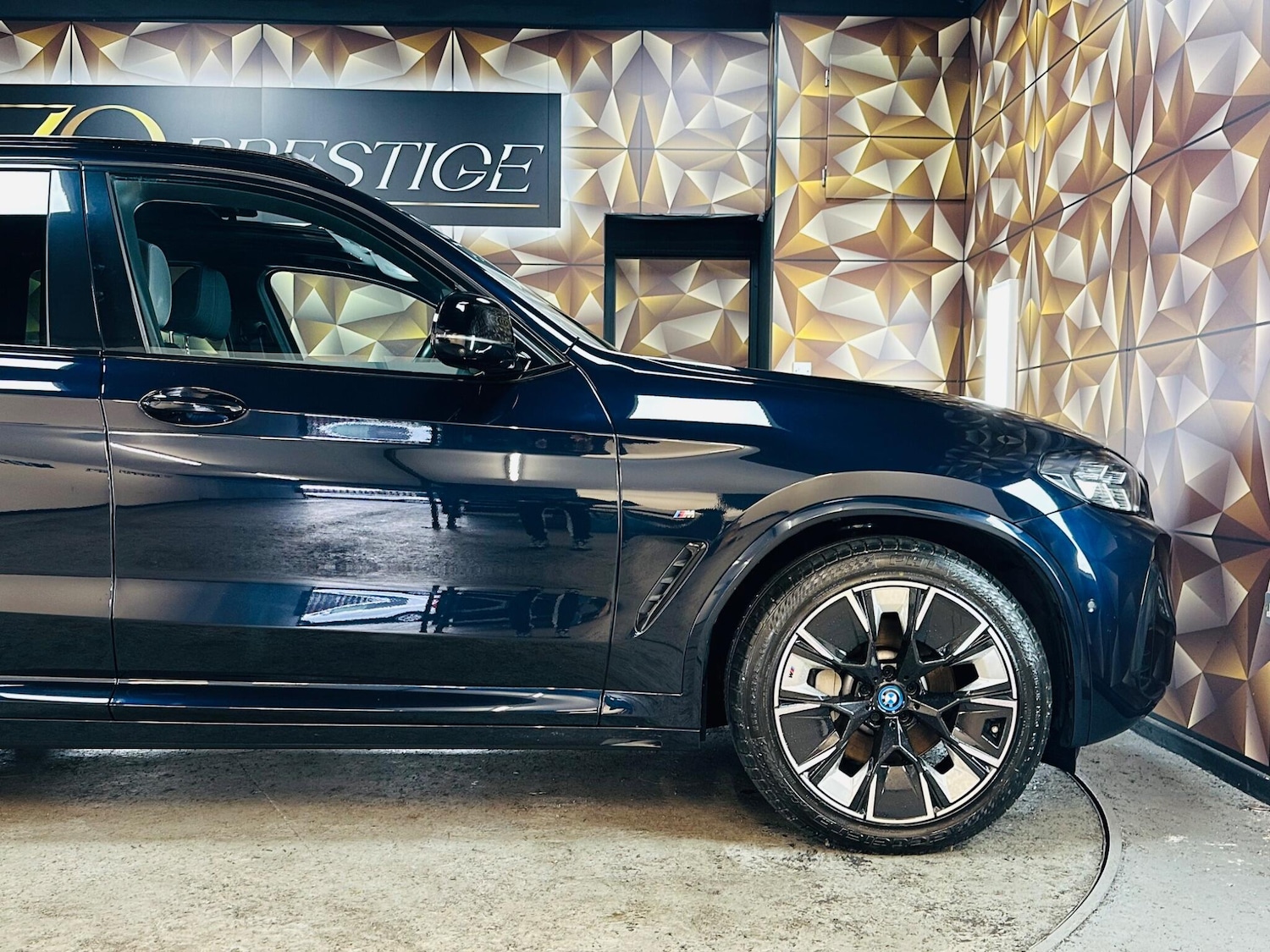 Used BMW iX3 2022 for sale - 76988071: Photo 46