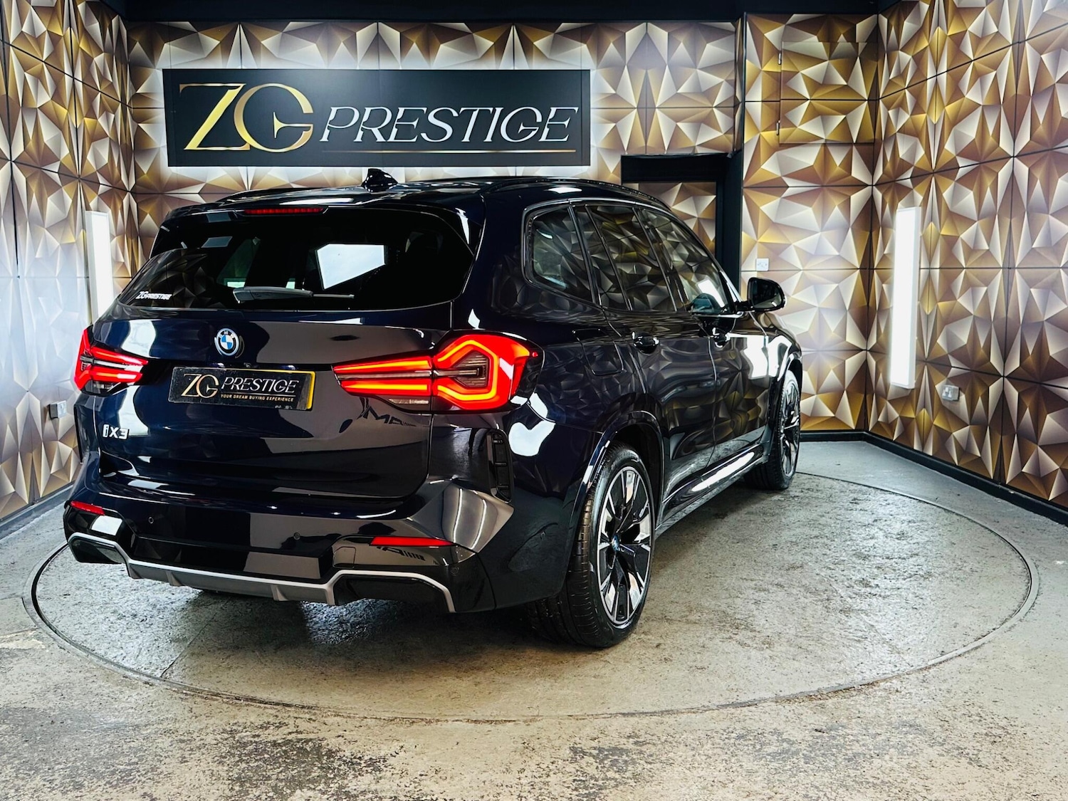 Used BMW iX3 2022 for sale - 76988071: Photo 47