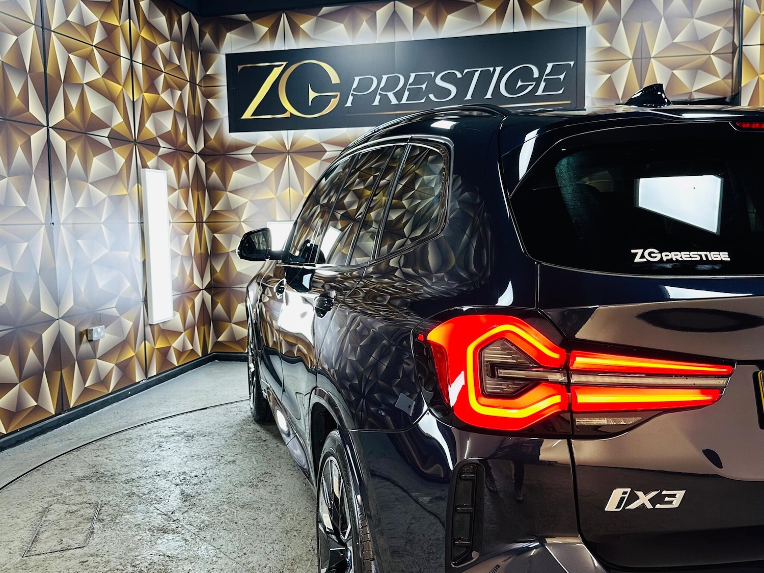 Used BMW iX3 2022 for sale - 76988071: Photo 50