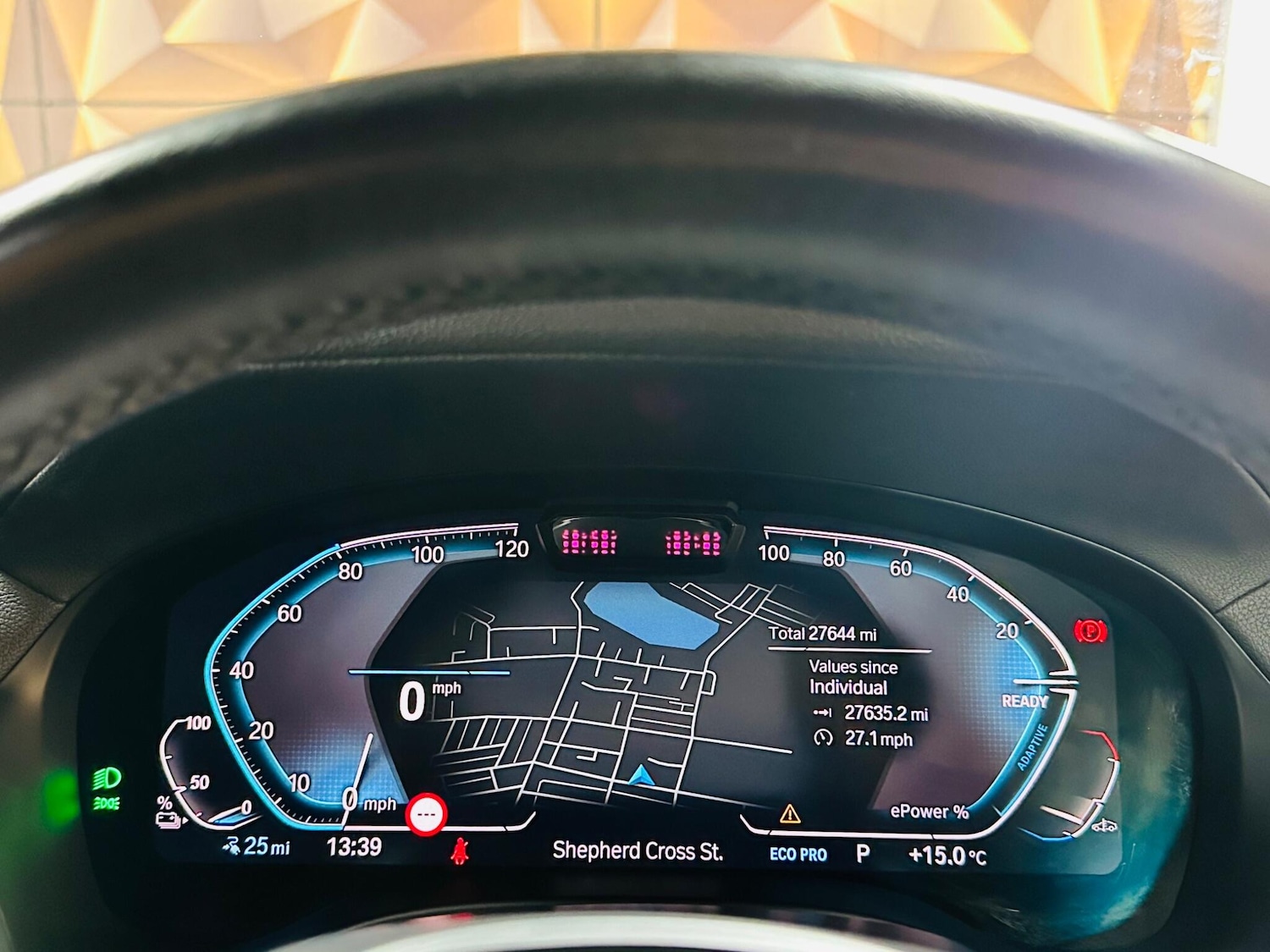 Used BMW iX3 2022 for sale - 76988071: Photo 55