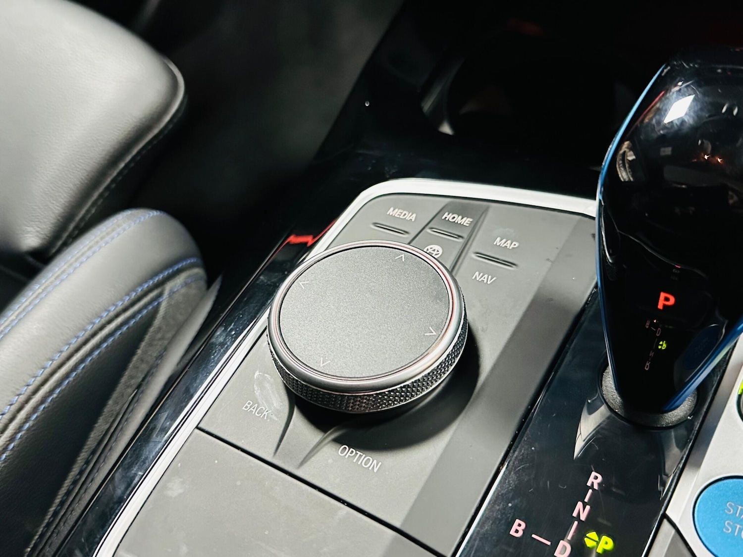 Used BMW iX3 2022 for sale - 76988071: Photo 56