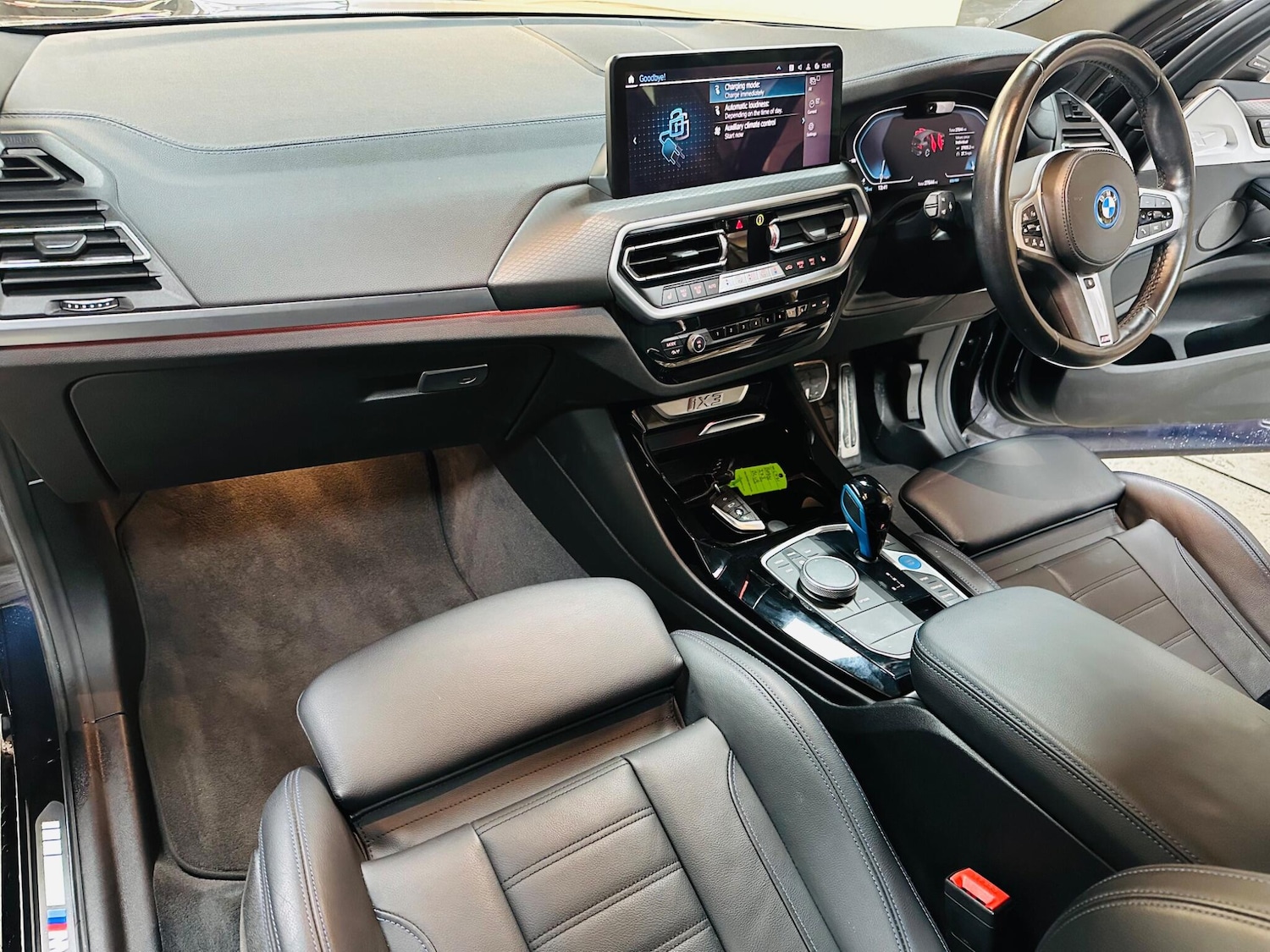 Used BMW iX3 2022 for sale - 76988071: Photo 6