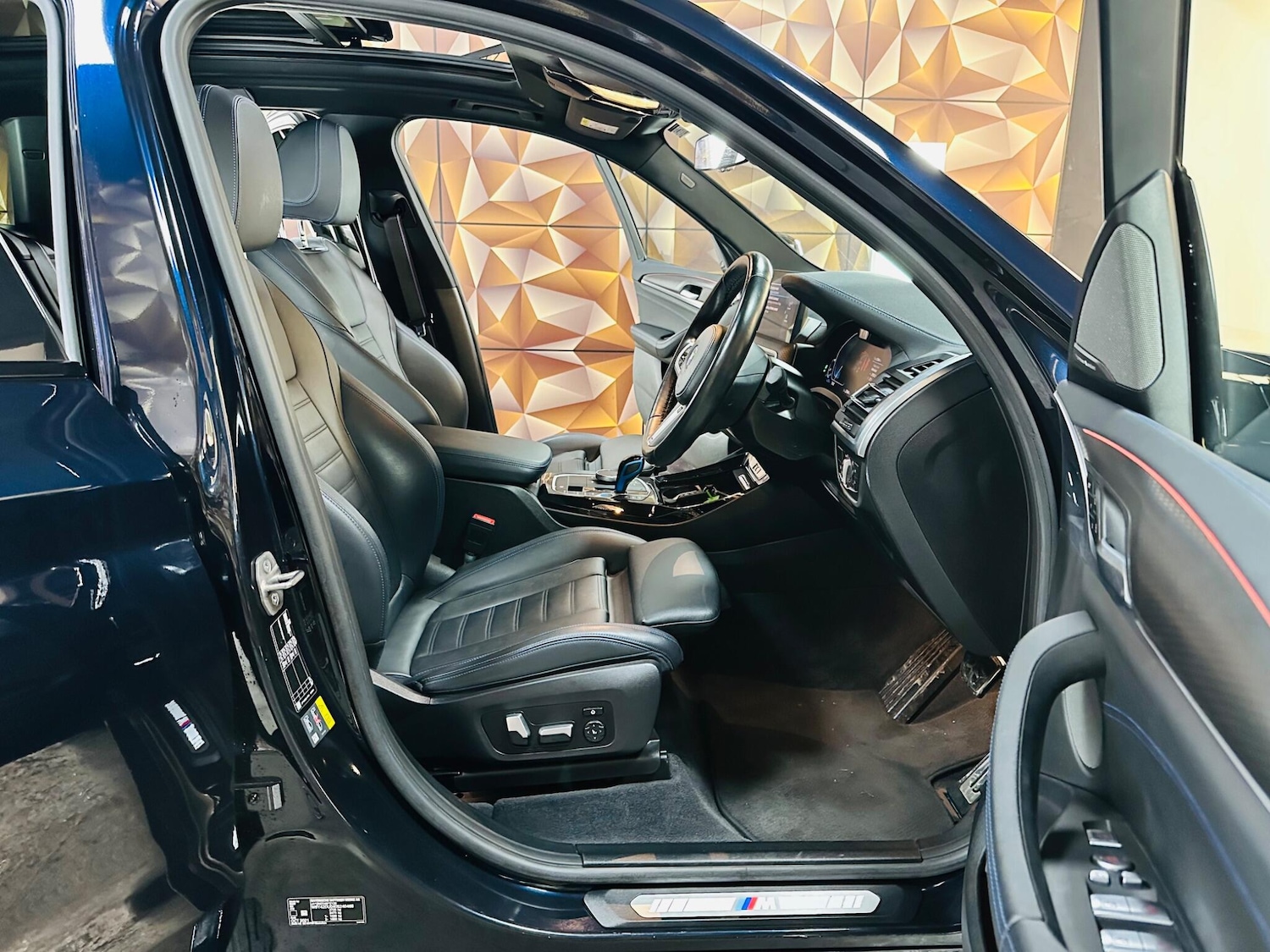 Used BMW iX3 2022 for sale - 76988071: Photo 66