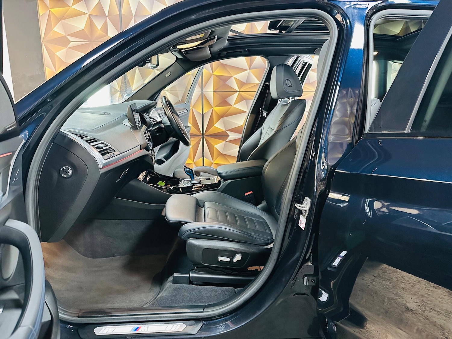 Used BMW iX3 2022 for sale - 76988071: Photo 69