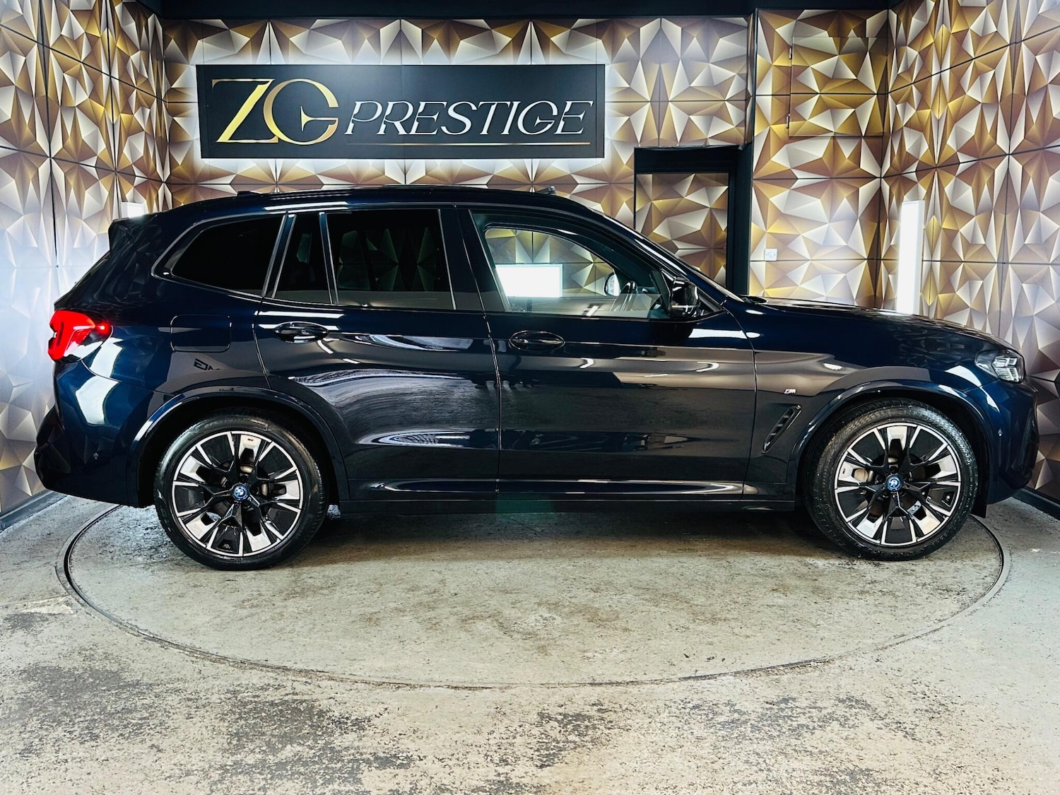 Used BMW iX3 2022 for sale - 76988071: Photo 9