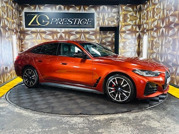 Used BMW i4 2022 for sale - 78384453: Photo