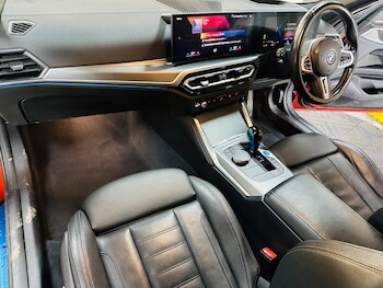 Used BMW i4 2022 for sale - 78384453: Photo