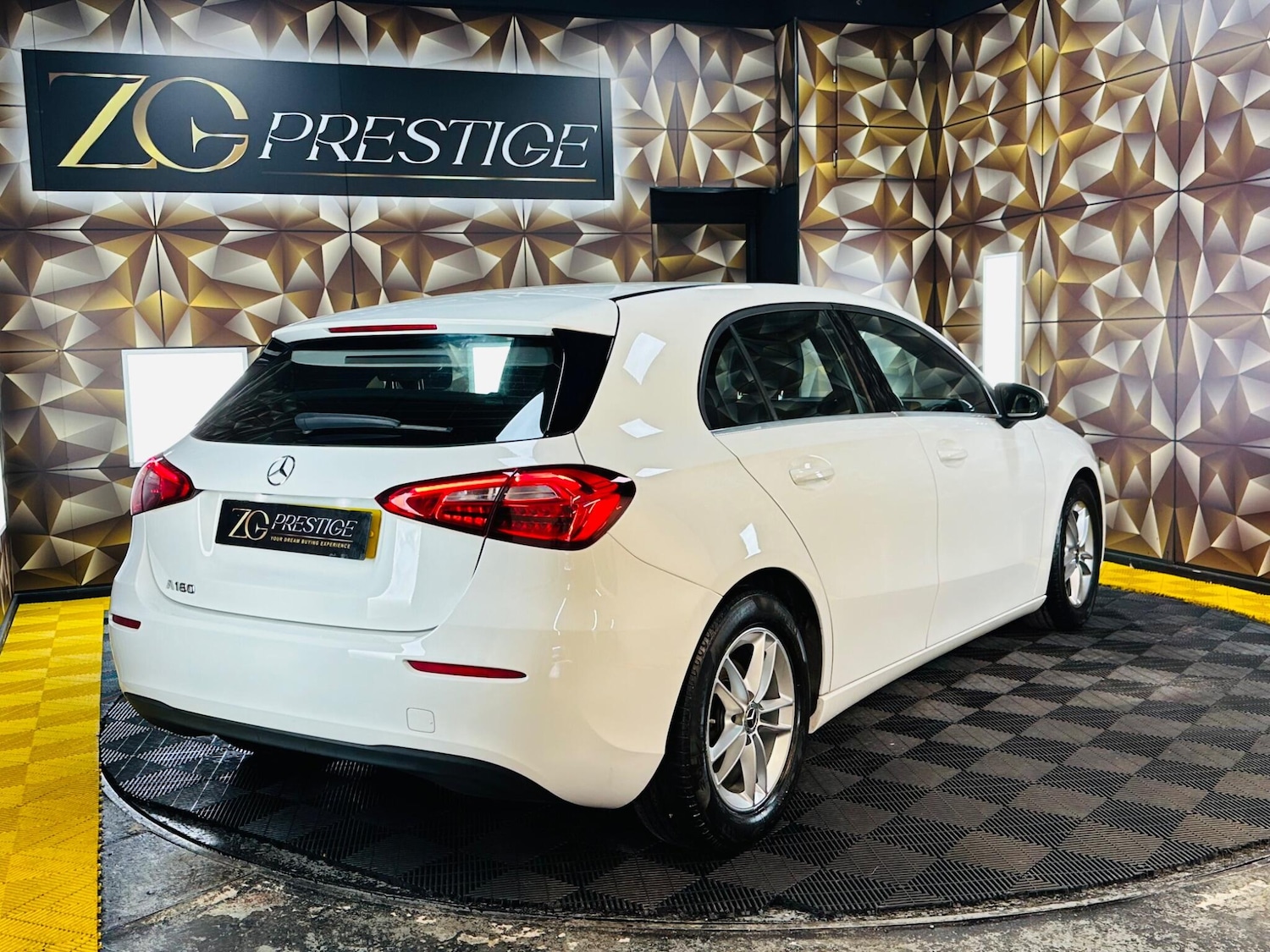 Used Mercedes-Benz A-Class for sale - 77853085: Photo 13