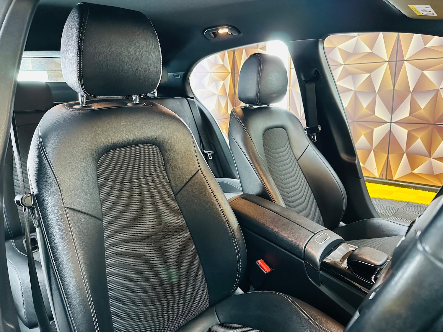 Used Mercedes-Benz A-Class for sale - 77853085: Photo 14