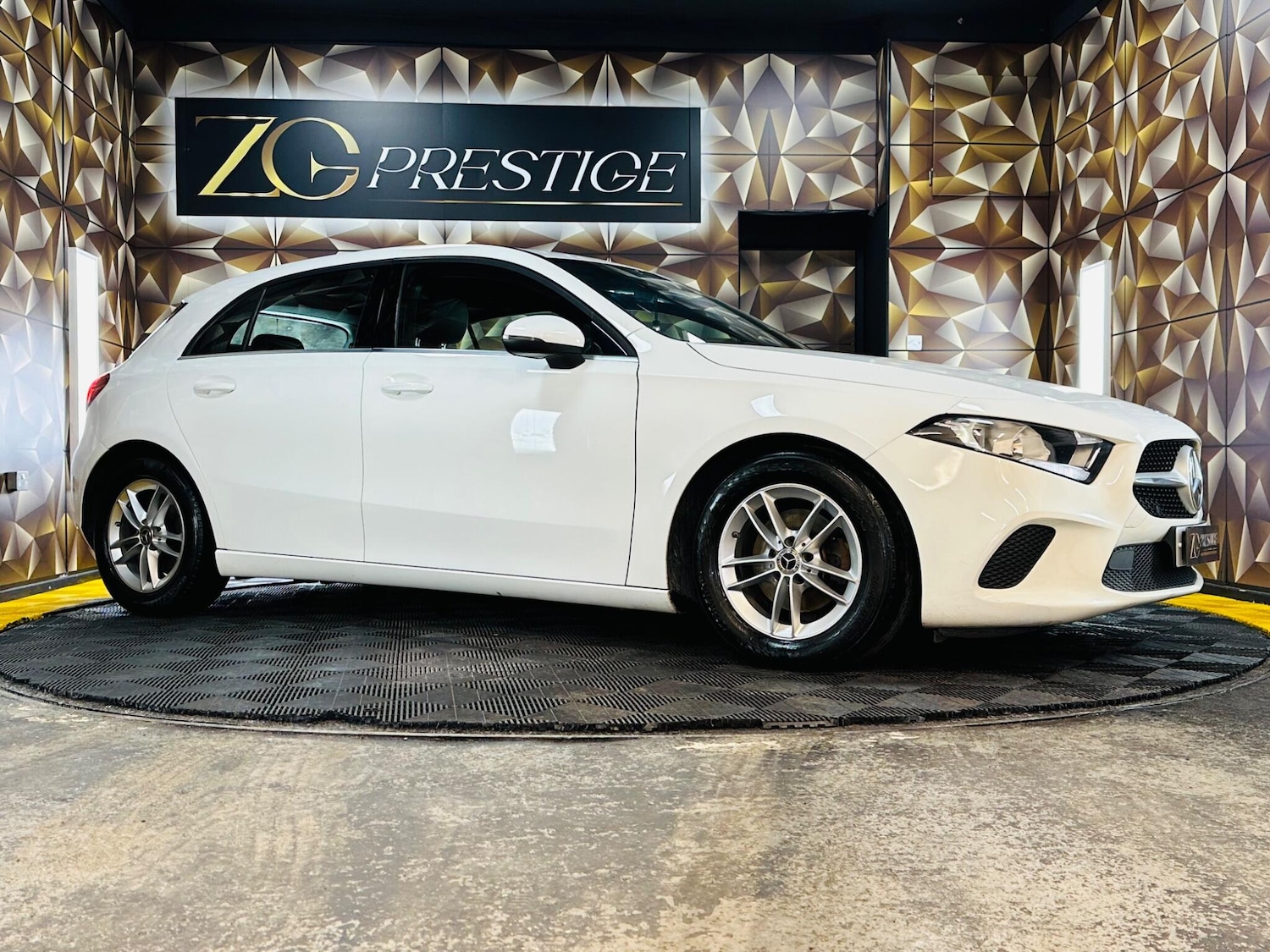 Used Mercedes-Benz A-Class for sale - 77853085: Photo 15