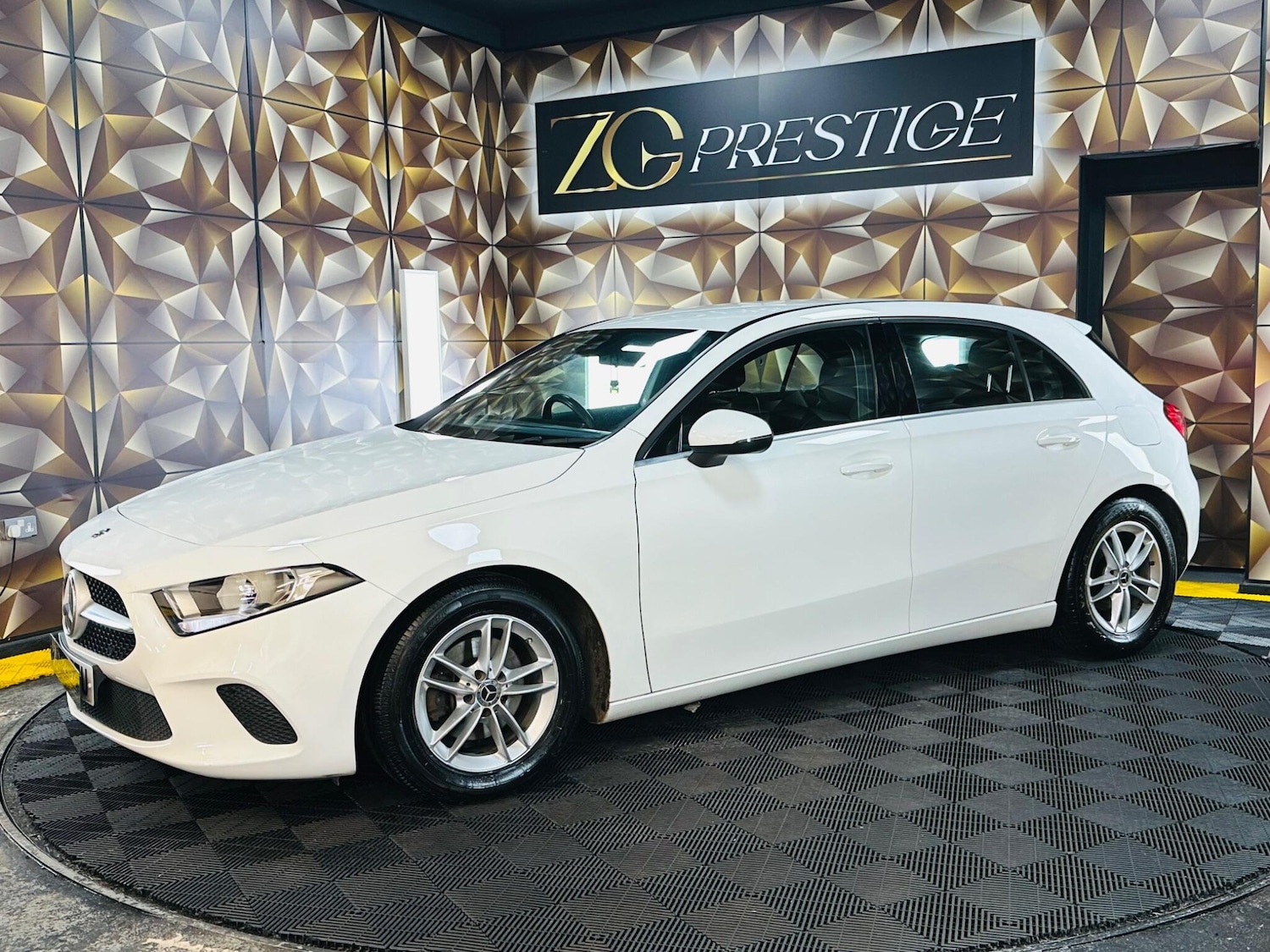 Used Mercedes-Benz A-Class for sale - 77853085: Photo 17