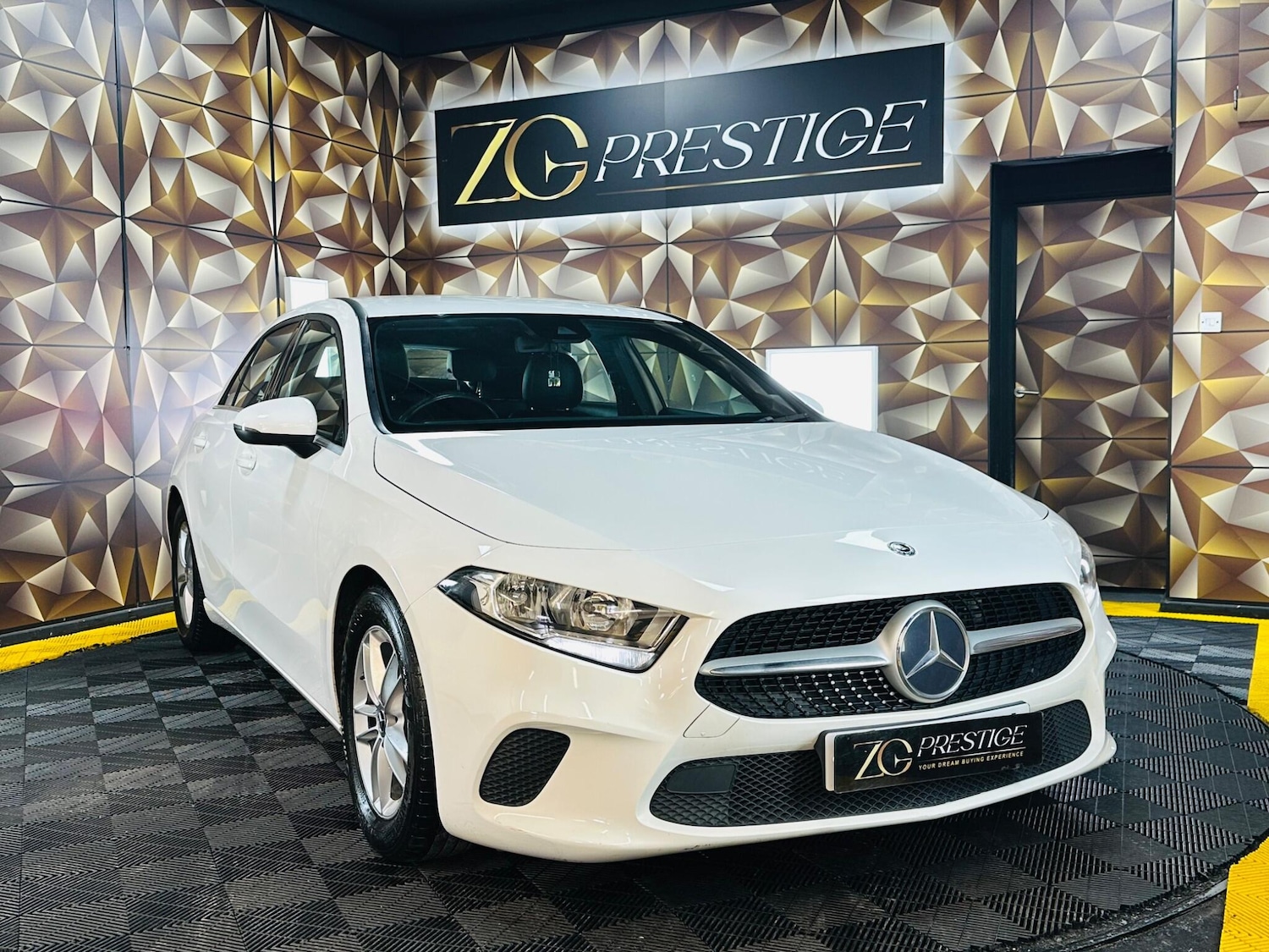 Used Mercedes-Benz A-Class for sale - 77853085: Photo 21