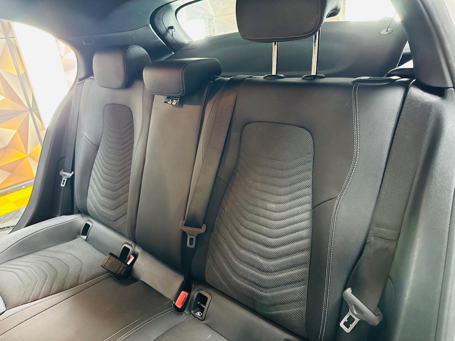 Used Mercedes-Benz A-Class for sale - 77853085: Photo 22