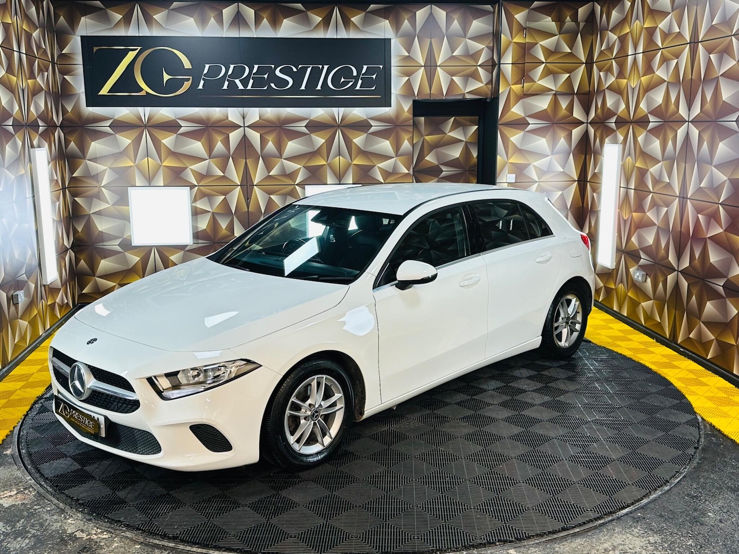 Used Mercedes-Benz A-Class for sale - 77853085: Photo 23