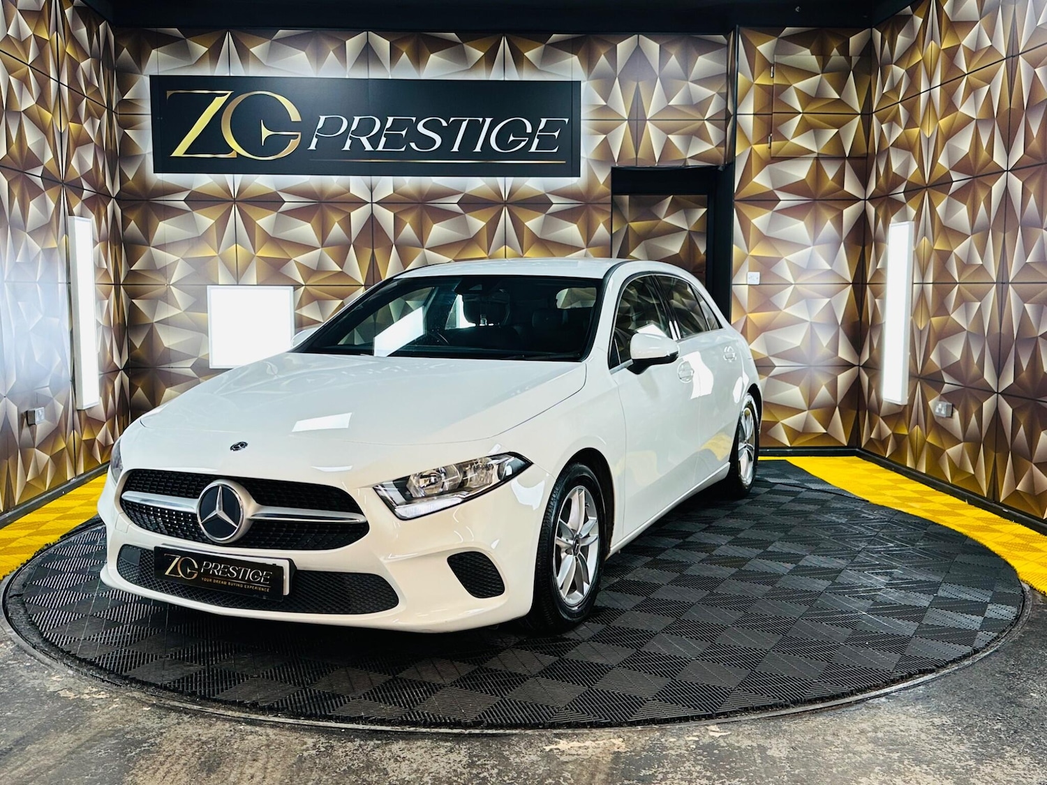 Used Mercedes-Benz A-Class for sale - 77853085: Photo 25